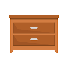 Wooden Drawers icon